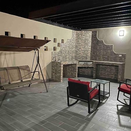 Angy'S 2 Appartamento Puerto Peñasco Esterno foto